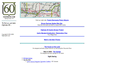 Desktop Screenshot of highway60.com
